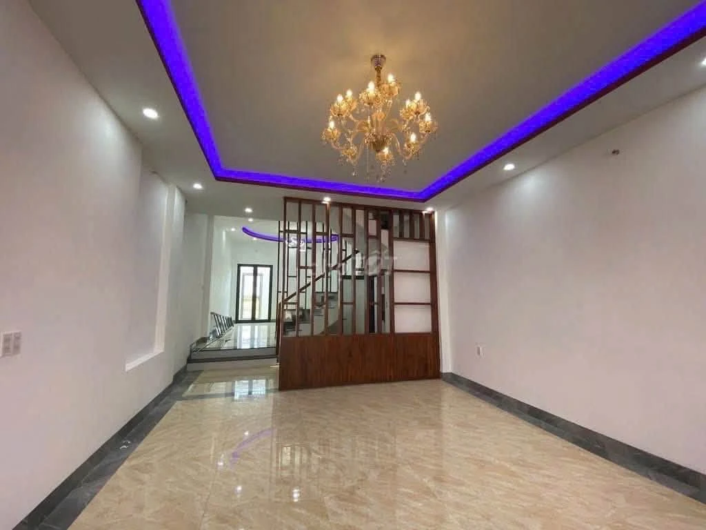 Bán nhà 3 tầng 105m², KĐT Phú Mỹ Thượng, Huế, 3.98 tỷ - Ảnh thu nhỏ 4