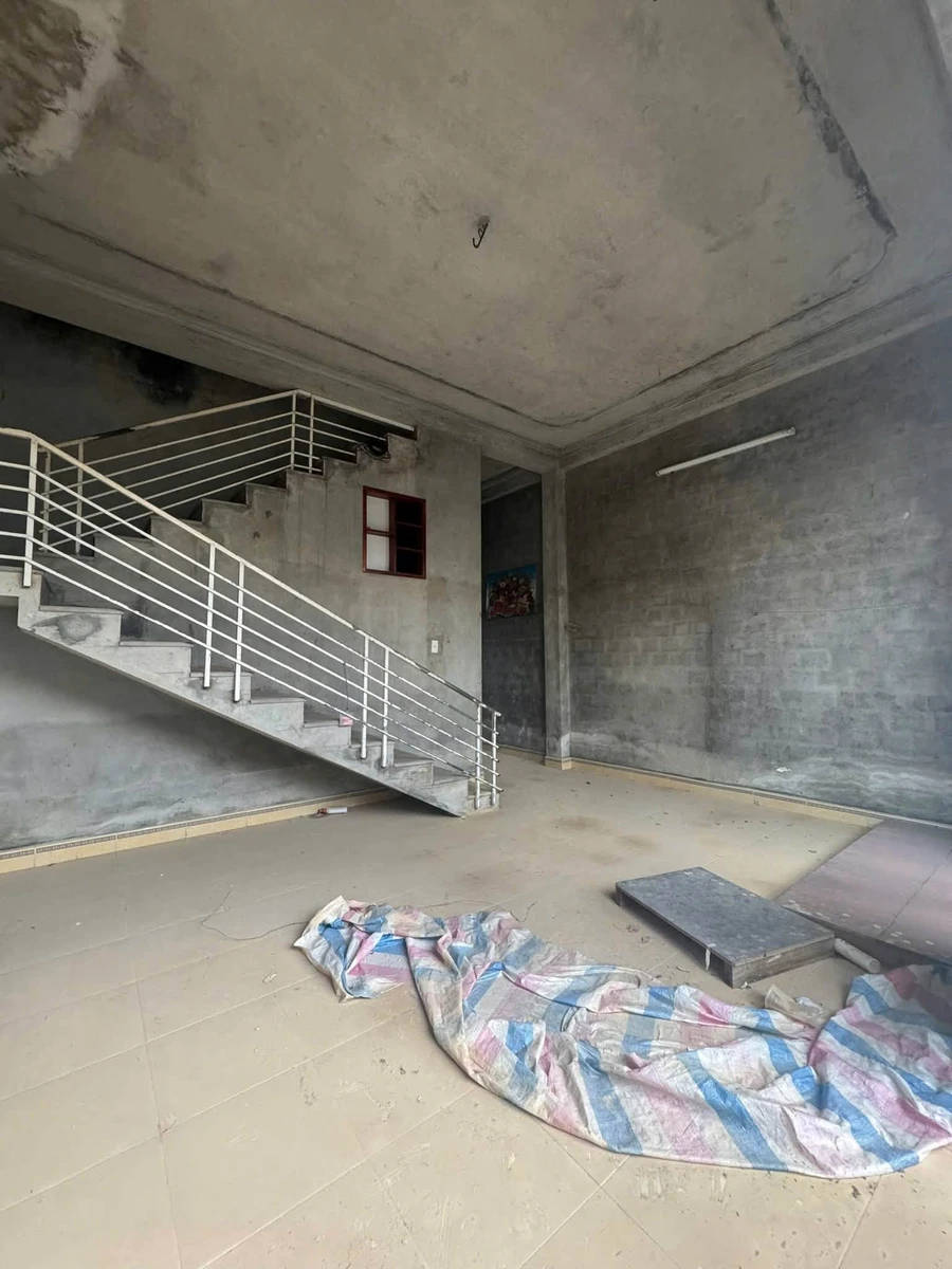 Bán nhà 2 tầng 71m2 kiệt 50 Hải Triều, gần chợ An Cựu, TP Huế - Ảnh thu nhỏ 2