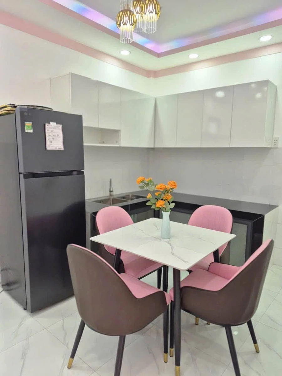 Bán nhà 2PN Phường 3 An Hội Bến Tre 37,8m² 900 triệu - Ảnh thu nhỏ 5