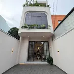 Bán nhà 3 lầu mặt tiền Xuân Diệu, Tân Lợi, Buôn Ma Thuột, 4PN, full nội thất, 8,39 tỷ - Ảnh thu nhỏ 2