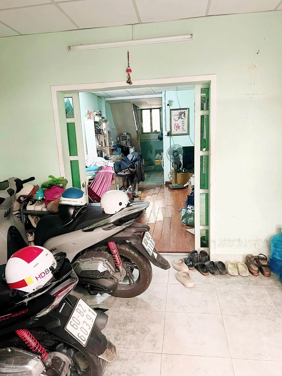 Bán nhà Quận 10, Cách Mạng Tháng 8, 52m², 7 tỷ - Ảnh thu nhỏ 5