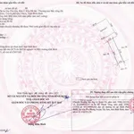 CHÍNH CHỦ BÁN LÔ LKA34 ĐẠI PHÚ GIA, KĐT BẮC HÀ THANH 105,8M² ĐƯỜNG 21M - Ảnh thu nhỏ 3