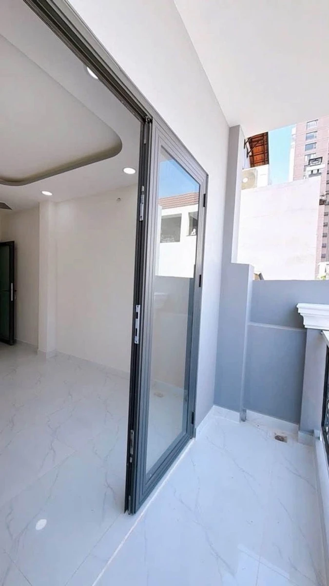 Bán nhà mặt tiền đường 6m 5 tầng 3PN 4WC, 21m2, Vĩnh Hội, Quận 4, giá 6,498 tỷ - Ảnh thu nhỏ 5