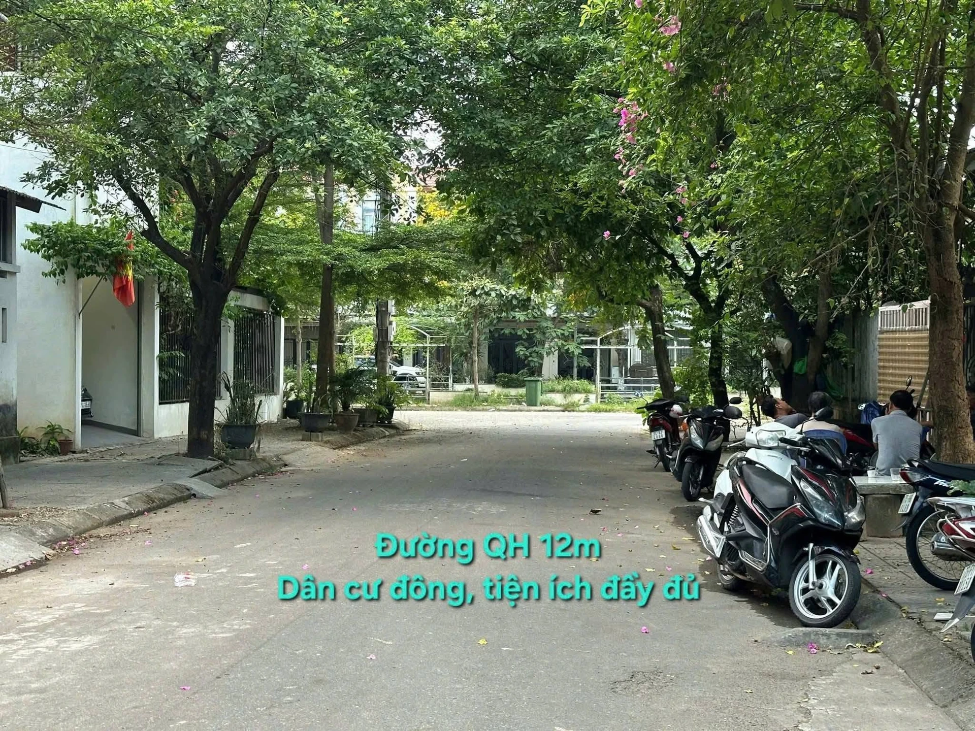 Bán đất 85m² Huế gần AEON Mall, 3.2 tỷ - Ảnh 1