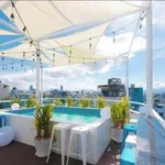 Bán tòa căn hộ 2 mặt tiền Nguyễn Đình, 15 phòng, cách biển Mỹ Khê 400m, Đà Nẵng - Ảnh thu nhỏ 5