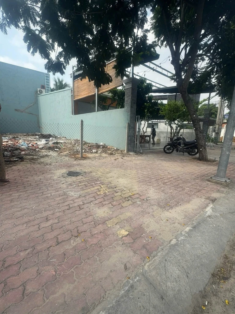 Bán đất mặt tiền Phú Mỹ 82.5m² 4.99 tỷ - Ảnh thu nhỏ 5