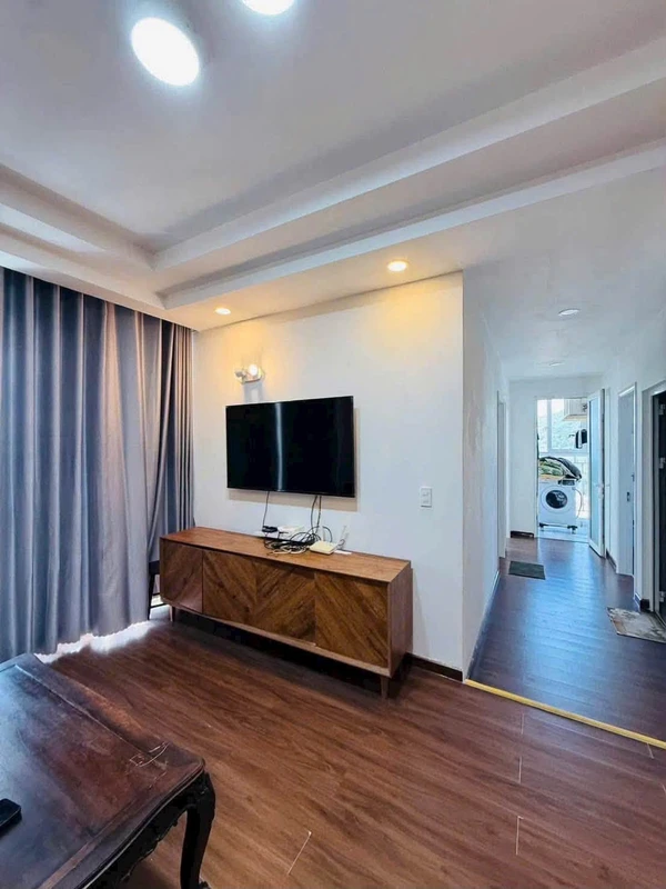 Bán đất nền 180m² tại Bùi Thị Xuân, Bình Chánh, 2 tỷ 400 triệu 52tr