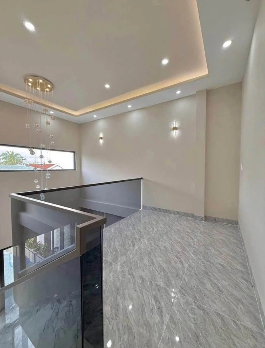 Nhà trệt lửng 3PN 100m² tại Bửu Long - 500 triệu - Ảnh thu nhỏ 5