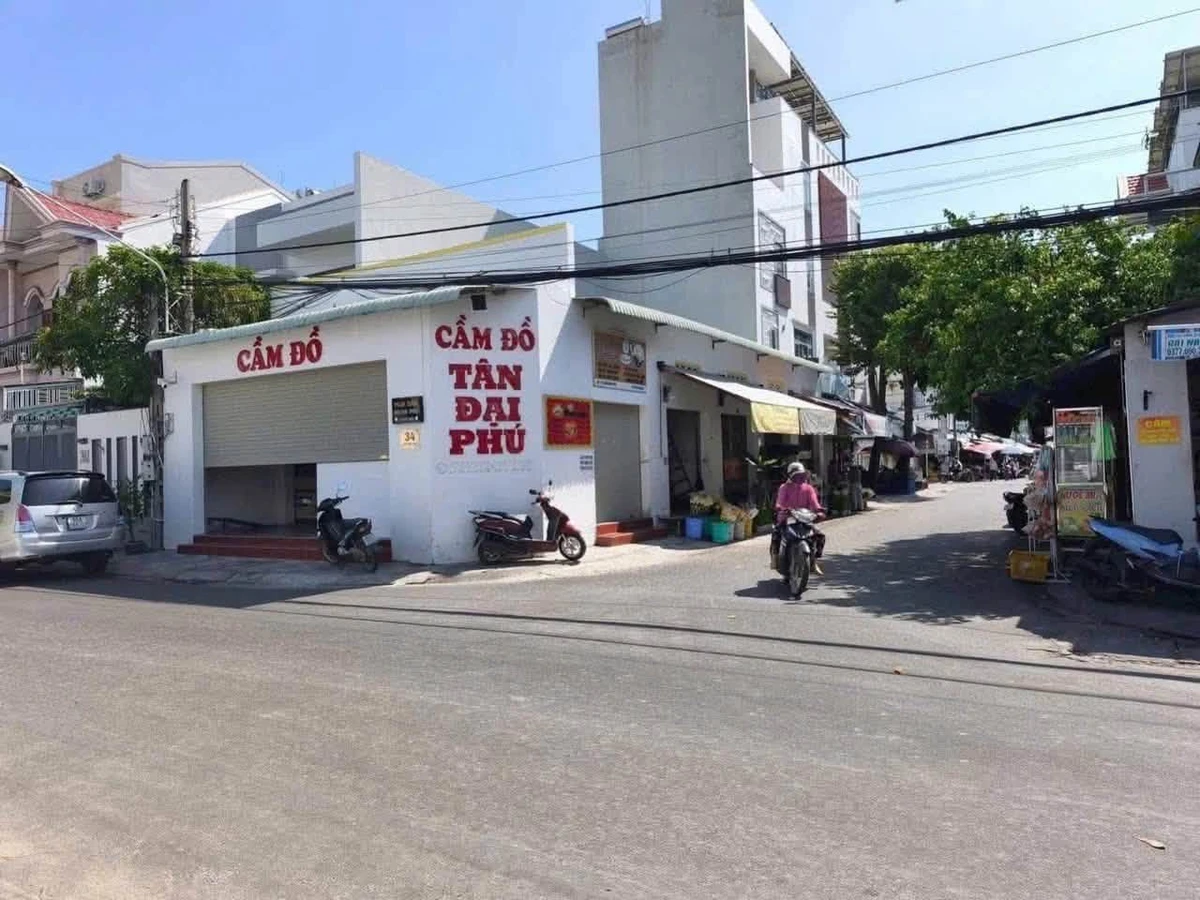 Bán lô góc 2 mặt tiền 146m² Phan Thiết 11.5 tỷ - Ảnh thu nhỏ 3