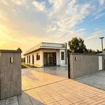 Bán nhà vườn mặt tiền 638m² 3PN kênh Rạch Chát 3.3 tỷ - Ảnh thu nhỏ 1