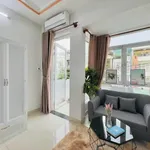 Bán nhà 5 tầng mặt tiền chợ Hồ Trọng Quý, 67m², giá 8,6 tỷ, Phường Bình Phú, Quận 6 - Ảnh thu nhỏ 4