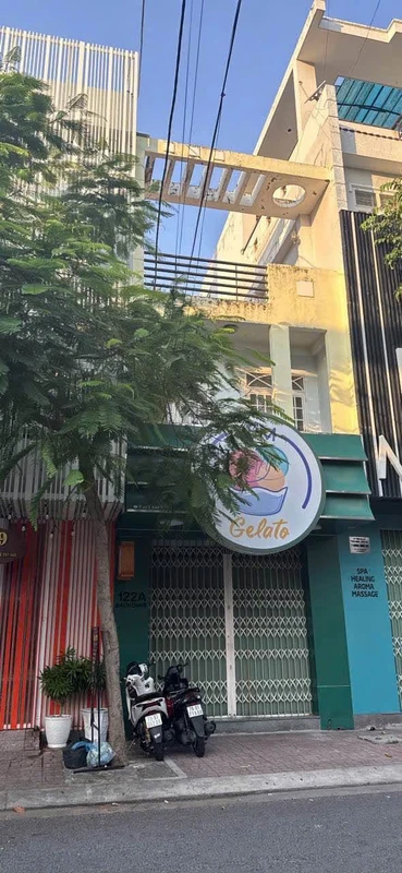 Bán nhà mặt tiền Bạch Đằng Nha Trang 82m² 19.8 tỷ