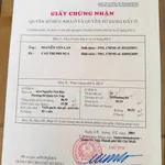 Bán nhà 3 tầng 9 phòng ngủ 58m² đối diện ĐH Công Nghiệp, Nguyễn Văn Bảo, Gò Vấp, giá 5,8 tỷ - Ảnh thu nhỏ 4