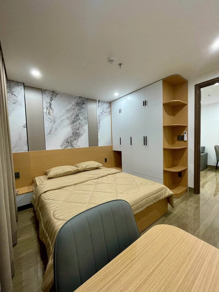 Bán toà căn hộ Sơn Thuỷ 701m², 11 căn, 17 tỷ 3 - Ảnh thu nhỏ 3