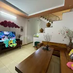 Bán nhà 2 tầng mặt tiền Bà Trưng 176m² 1,4 tỷ Quận 1 - Ảnh thu nhỏ 1