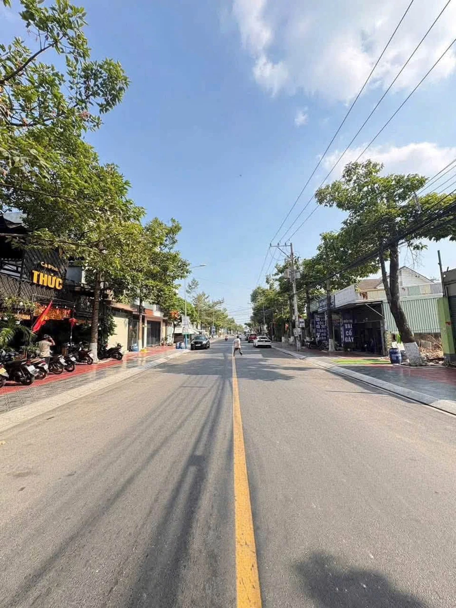 Bán đất mặt tiền Trần Quang Khải 154m, Nhà Bè - Ảnh thu nhỏ 4