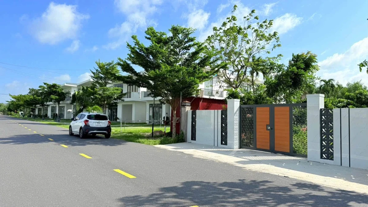 Bán đất 405m2 tại Phước Hải, cách biển 5km, 2 tỷ 650 triệu - Ảnh thu nhỏ 4