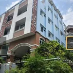 Bán 2 căn biệt thự sân vườn 5 tầng hẻm xe tải đường Âu Cơ, Tân Bình, 21,5x27m - Ảnh thu nhỏ 2