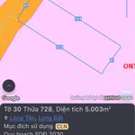 Bán 5 sào đất mặt tiền Long Tân, Bà Rịa - Vũng Tàu, 9 tỷ - Ảnh thu nhỏ 4