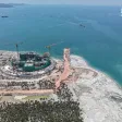 Bán lô đất 128m2 đường lưu thông, cực kỳ đẹp. DA tái định cư Suối Lớn, cách biển 500m, giá cực tốt - Ảnh thu nhỏ 43
