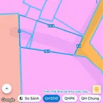 Bán đất hẻm Trần Hưng Đạo 130m2 Bà Rịa 2.49 tỷ - Ảnh thu nhỏ 4