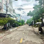 Bán đất ôm góc 2 mặt tiền 54m2 Quy Nhơn gần 3 tỷ - Ảnh thu nhỏ 1