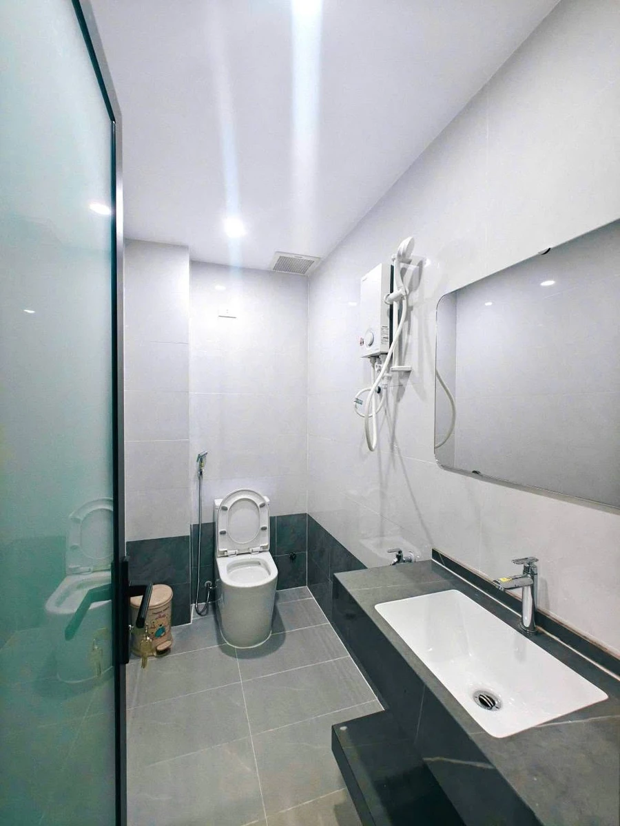 Bán nhà 3PN 41m2 trung tâm Quy Nhơn cách biển 200m - Ảnh thu nhỏ 5