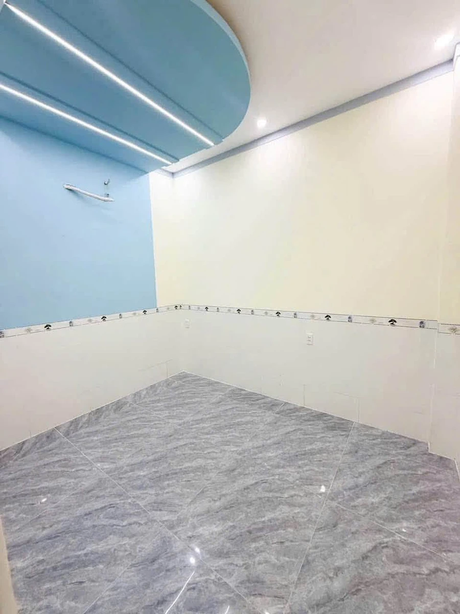 Bán nhà 1 trệt 1 lầu Bửu Hòa 66m² 2,75 tỷ - Ảnh thu nhỏ 3
