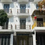 Bán nhà 3 tầng 72m² Dĩ An, Bình Dương 6.5 tỷ - Ảnh thu nhỏ 1
