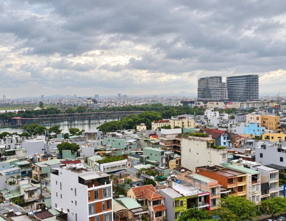 Hiếm có chỉ 1 căn 94m2, 2PN nhìn view hồ tầng trung chỉ 3,4 tỷ - Ảnh thu nhỏ 4