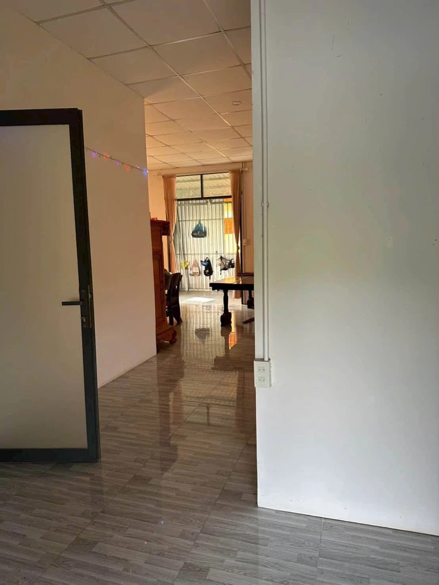 Bán nhà vườn 1000m2 giá 900 triệu tại Hàm Liêm, Phan Thiết - Ảnh thu nhỏ 2