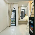 Bán nhà 5PN full nội thất 120m² Xô Viết Nghệ Tĩnh, Bình Thạnh 6.98 tỷ - Ảnh thu nhỏ 2