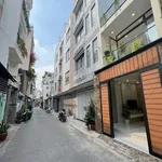 Bán nhà 3PN 55m² trung tâm Phú Nhuận 9.2 tỷ - Ảnh thu nhỏ 1
