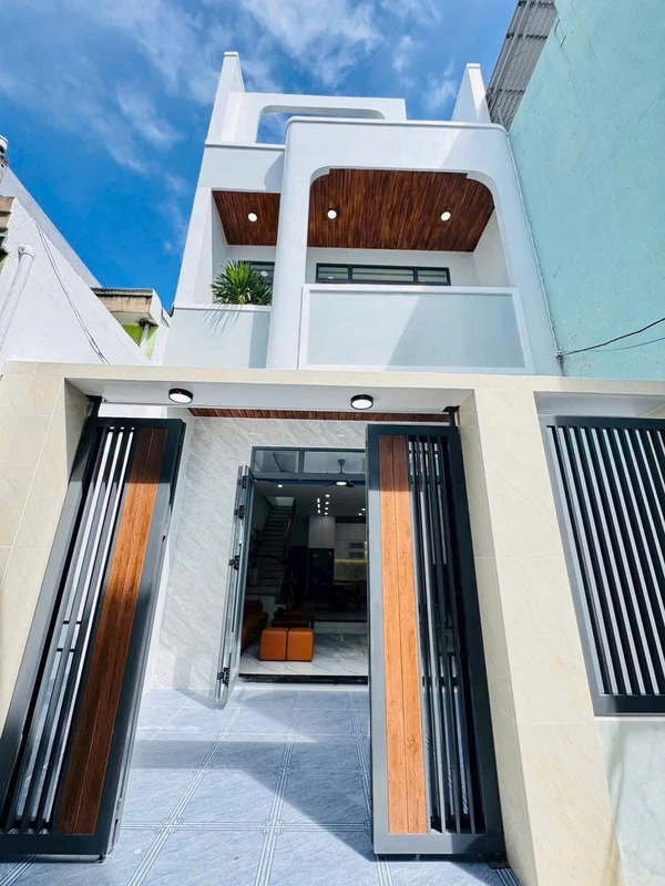 Bán nhà 3PN 100m2 Biên Hòa 1 tỷ 550 triệu
