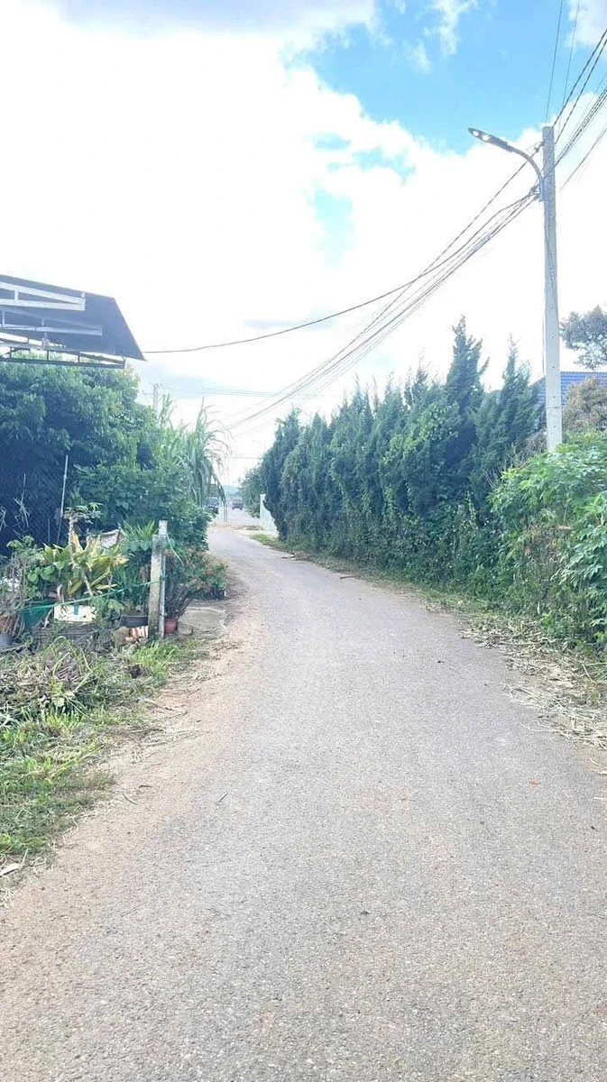 Bán đất mặt tiền 125m² sau Cây xăng Liên Nghĩa, Nhà Bè - Ảnh thu nhỏ 2