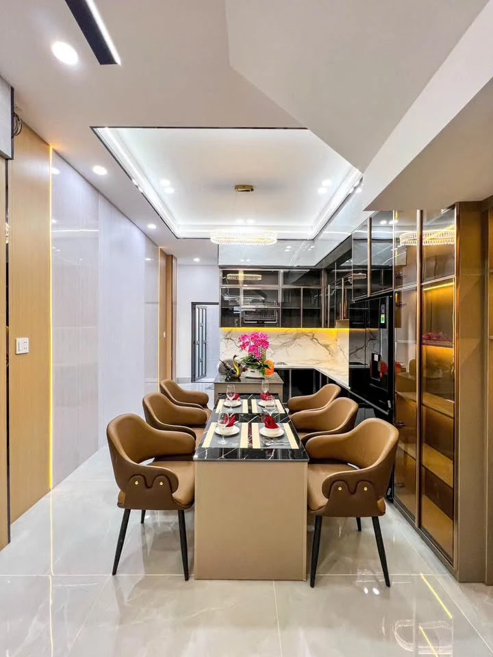 Bán nhà 4 phòng ngủ 64m2 Cần Thơ 6 tỷ 800 triệu - Ảnh thu nhỏ 4