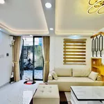 Bán nhà 3 tầng 43m2 gần chợ Bà Chiểu, 6.1 tỷ - Ảnh thu nhỏ 2