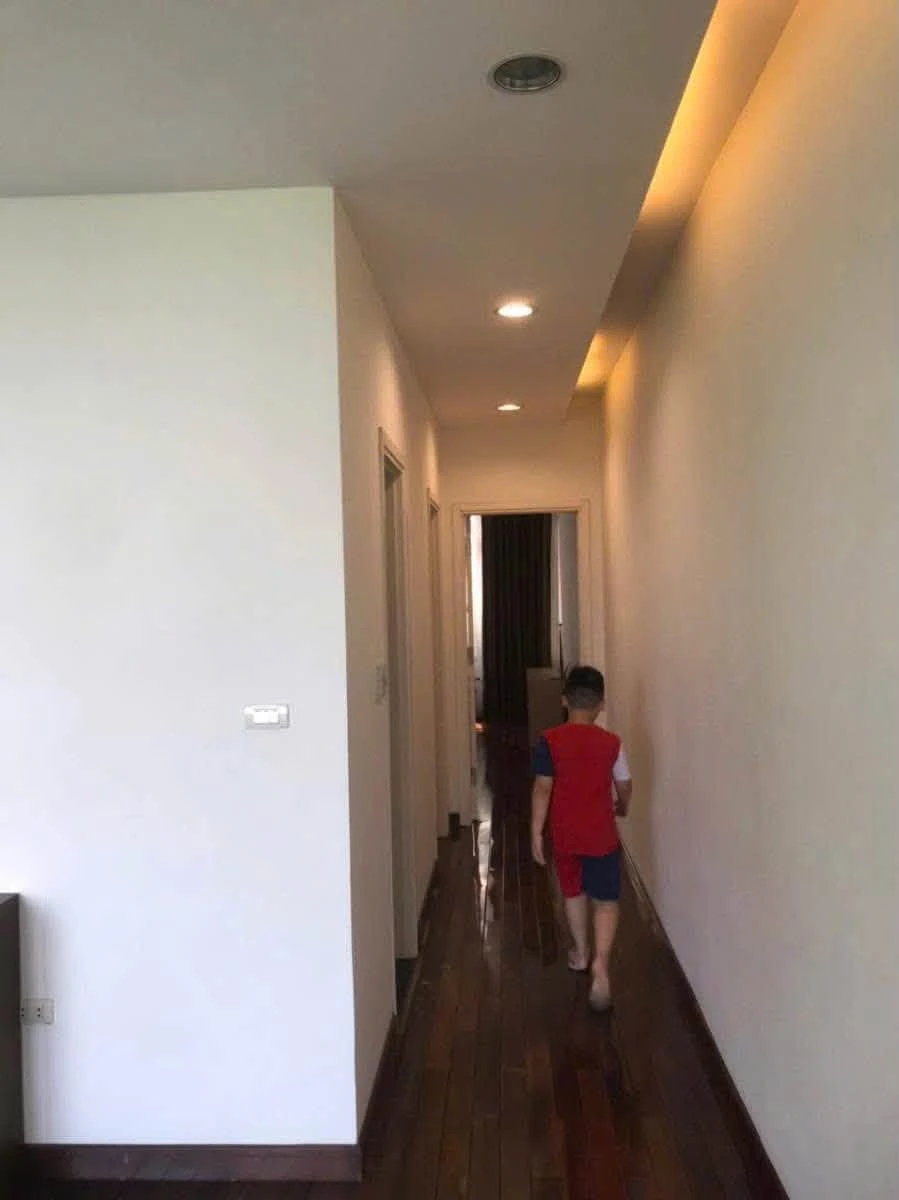 Bán shophouse mặt hồ Tây Hồ 282m², 6 tầng 170 tỷ - Ảnh thu nhỏ 4