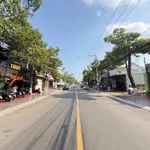 Bán đất mặt tiền Trần Quang Khải 154m² Đông Hòa - Ảnh thu nhỏ 1