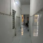 Nhà cấp 4 3 phòng ngủ Tân Định Bến Cát - 1,55 tỷ (90m²) - Ảnh thu nhỏ 4
