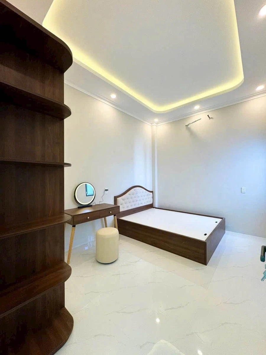 Nhà trệt bán 105m2 nội thất đầy đủ Phường Bình Thuận Lâm Đồng - Ảnh thu nhỏ 4