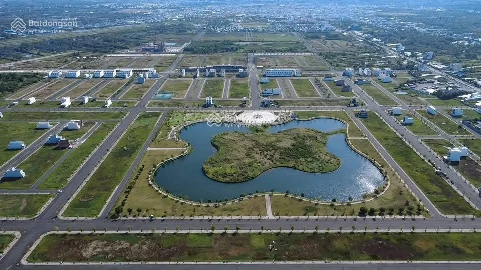 Chính chủ cần bán đất nền 100m2 thuộc dự án Happy Home Cà Mau - Ảnh thu nhỏ 3