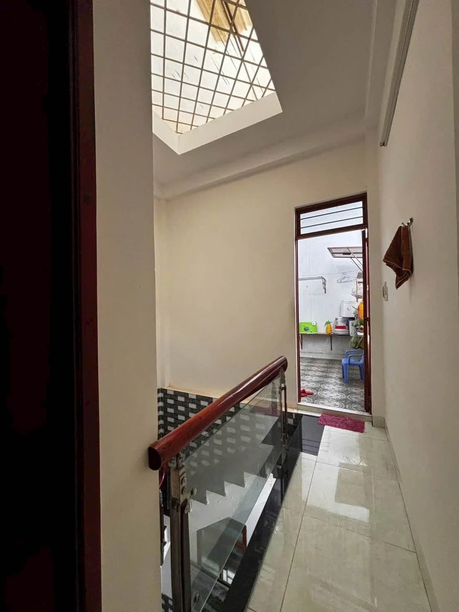 Bán nhà 3 tầng 43.5m² Hoàng Văn Thụ Quy Nhơn giá 3.999 tỷ - Ảnh thu nhỏ 5