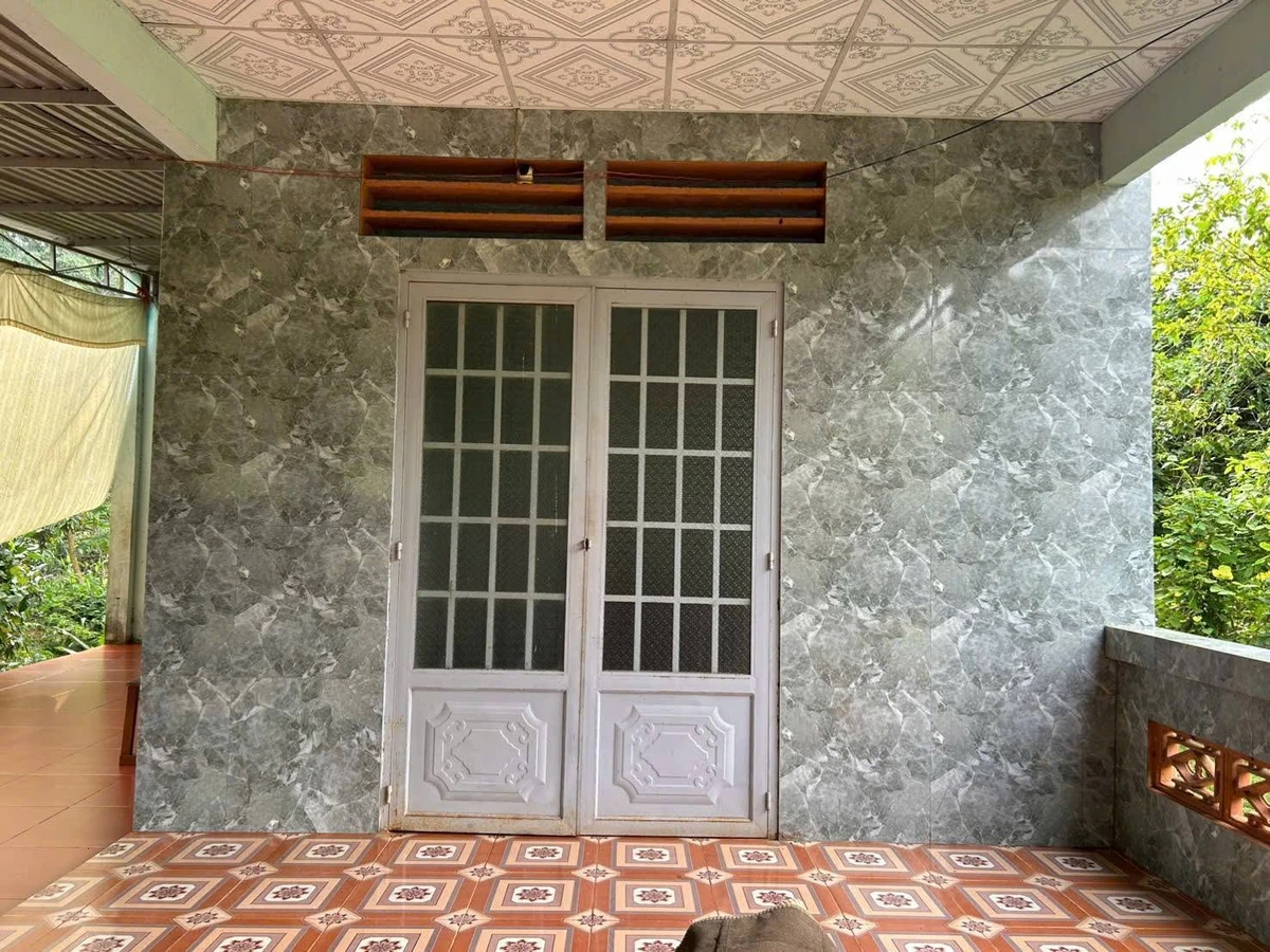 Bán đất vườn Lộc Hiệp 2 sào, 50m mặt tiền, 850 triệu - Ảnh thu nhỏ 2