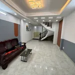 Bán nhà mới hẻm 8m Trịnh Đình Trọng, Tân Phú, 4x12m, 8,9 tỷ - Ảnh thu nhỏ 3