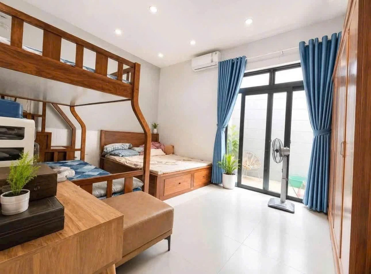 Bán nhà hẻm 76m² 1 phòng ngủ Quy Nhơn 2 tỷ 4 - Ảnh thu nhỏ 5