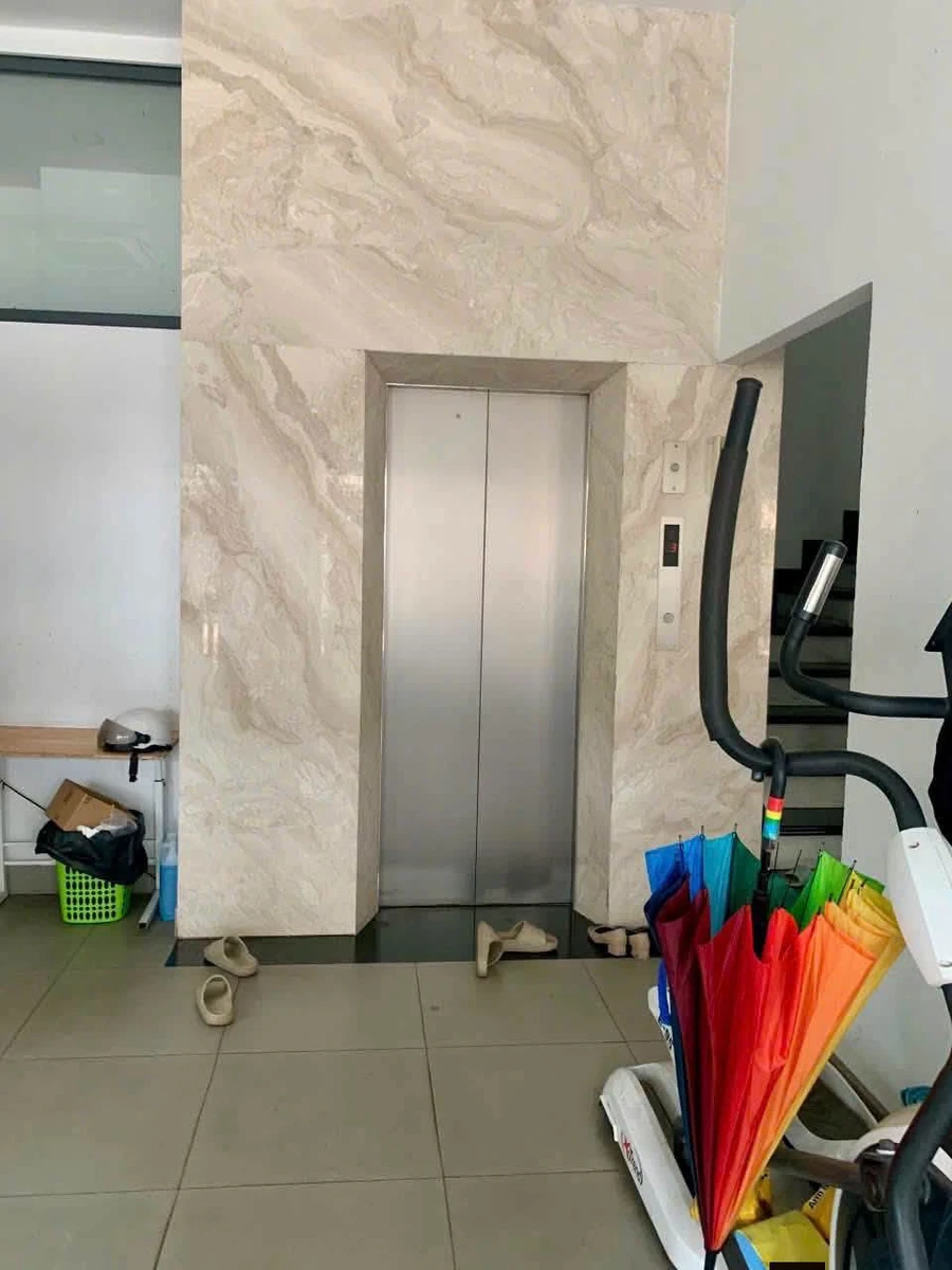 Bán biệt thự góc 2 mặt tiền 237m² Huy Cận Thủ Đức - Ảnh thu nhỏ 3