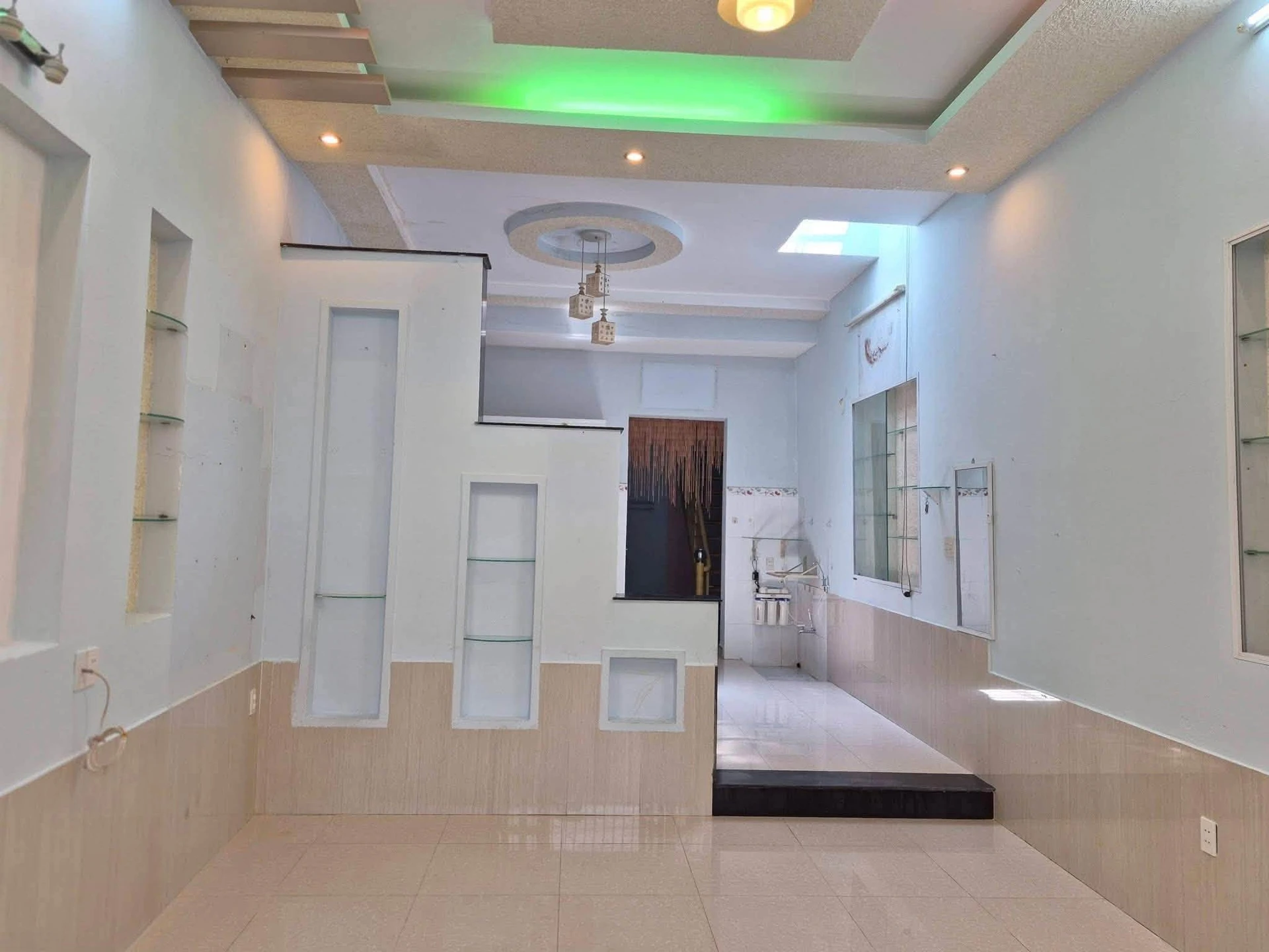 Bán nhà 80,7m2 2 phòng ngủ Phường 4 Vũng Tàu - Ảnh 1