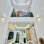 Bán nhà 5 tầng 27m² đường Bùi Hữu Nghĩa, Phường 2, Bình Thạnh, hơn 6 tỷ - Ảnh thu nhỏ 1