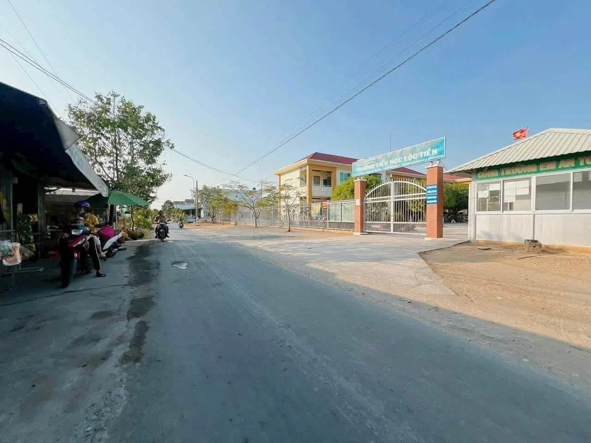 Bán nhà 157m² 3PN Mỹ Lộc Tây Ninh 1,95 tỷ - Ảnh thu nhỏ 4
